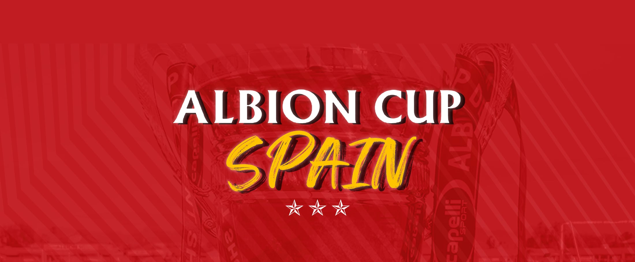ALBION CUP Spain European Soccer Solutions