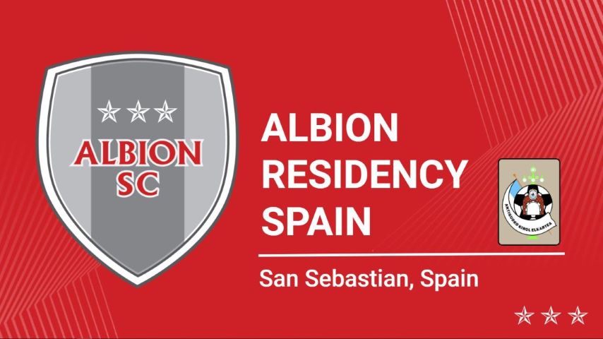 Albion Residency