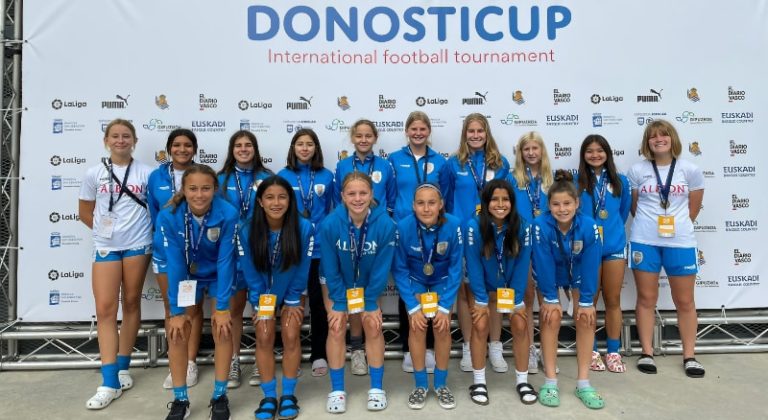 Donosti Cup Donosti Cup