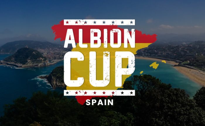 Albion Cup Spain