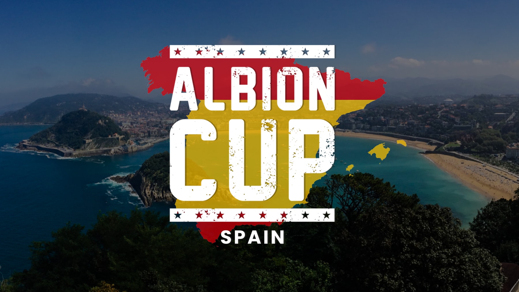 ALBION CUP Spain European Soccer Solutions