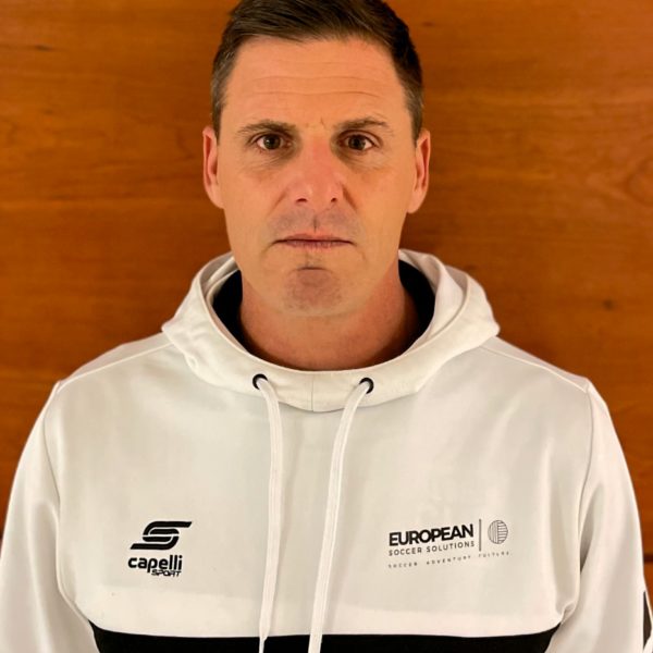 Todd Stauber
