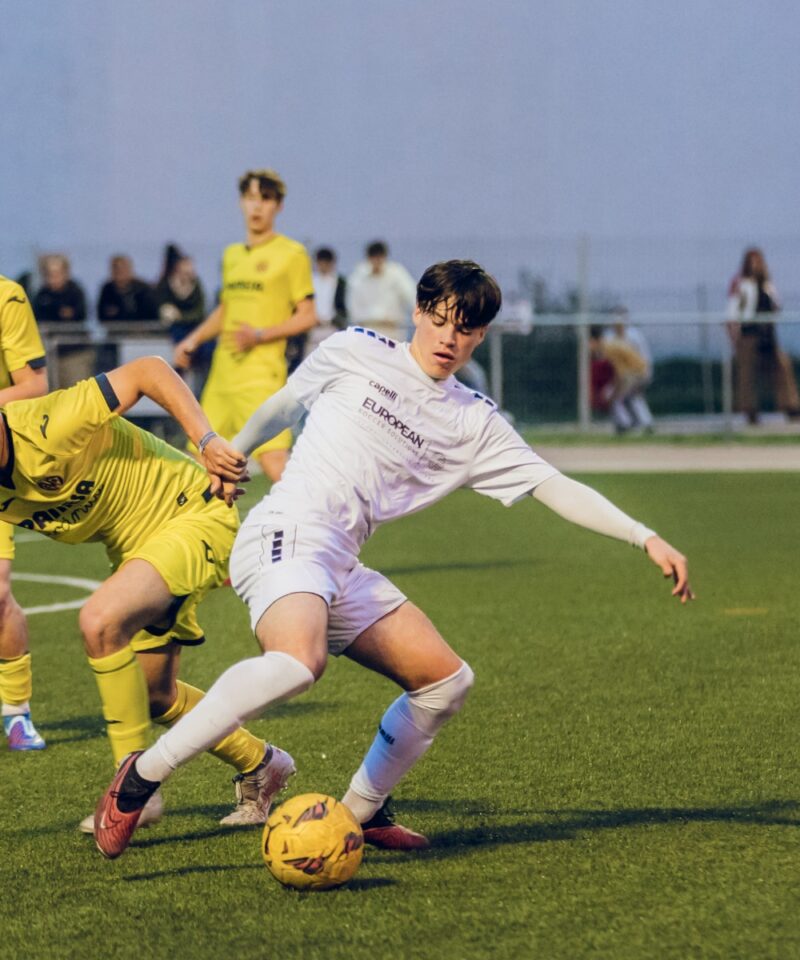 Girona Juvenil Marquee